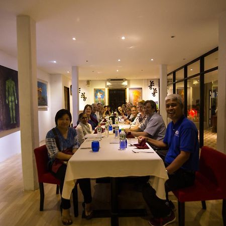 River Bay Villa Siem Reap Ngoại thất bức ảnh