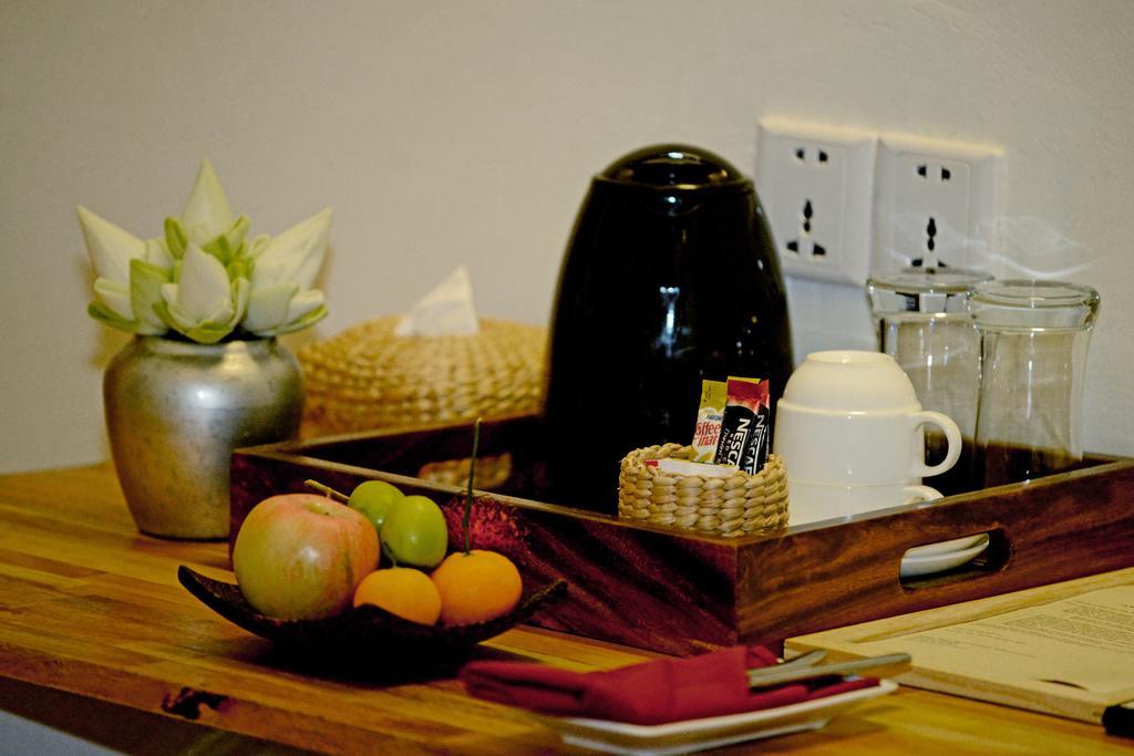 River Bay Villa Siem Reap Ngoại thất bức ảnh