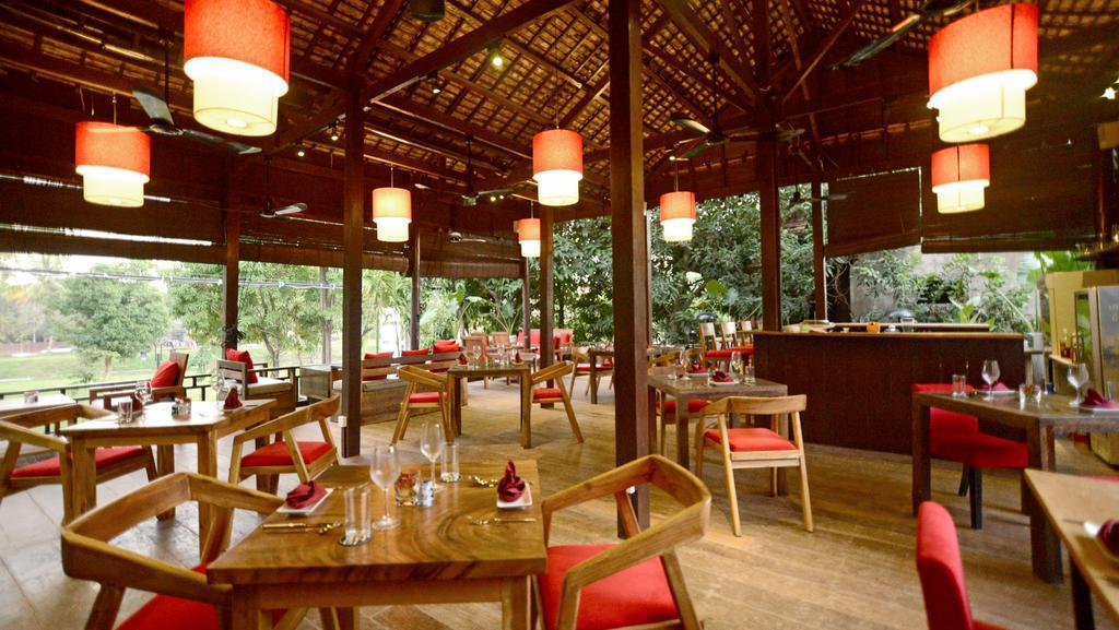 River Bay Villa Siem Reap Ngoại thất bức ảnh