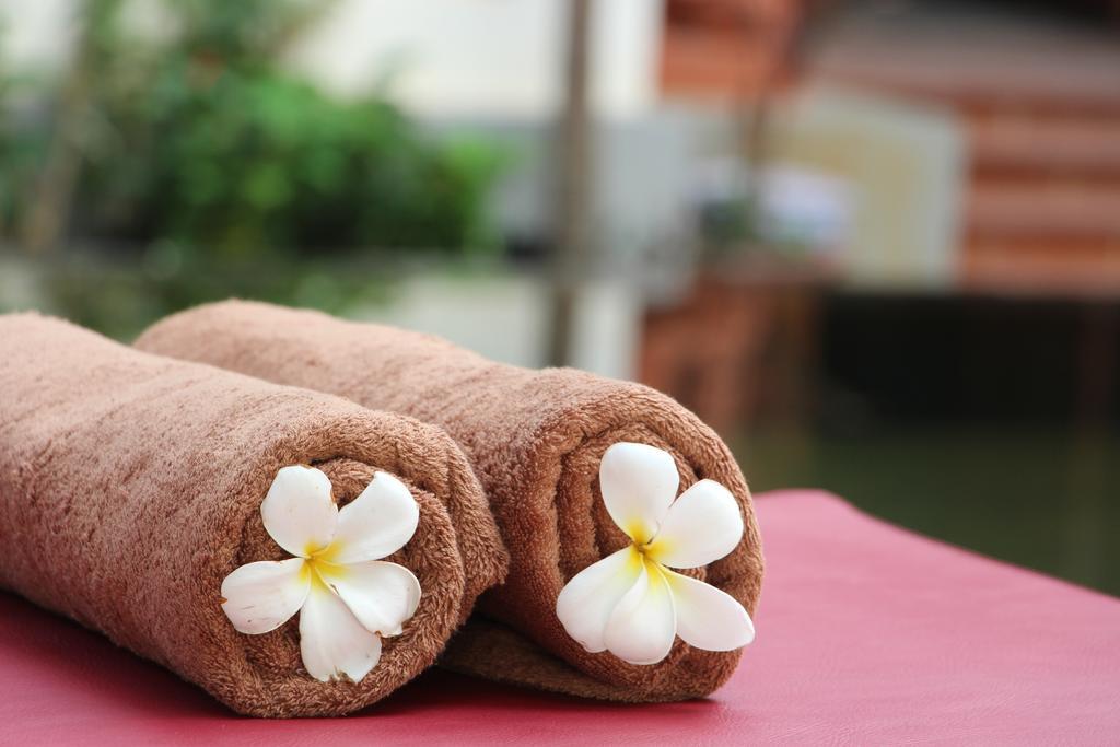 River Bay Villa Siem Reap Ngoại thất bức ảnh