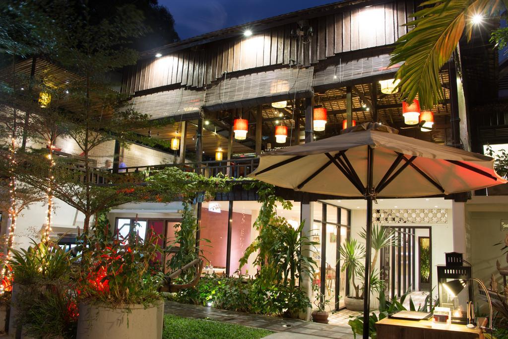 River Bay Villa Siem Reap Ngoại thất bức ảnh
