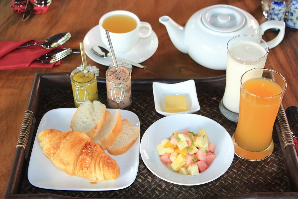 River Bay Villa Siem Reap Ngoại thất bức ảnh