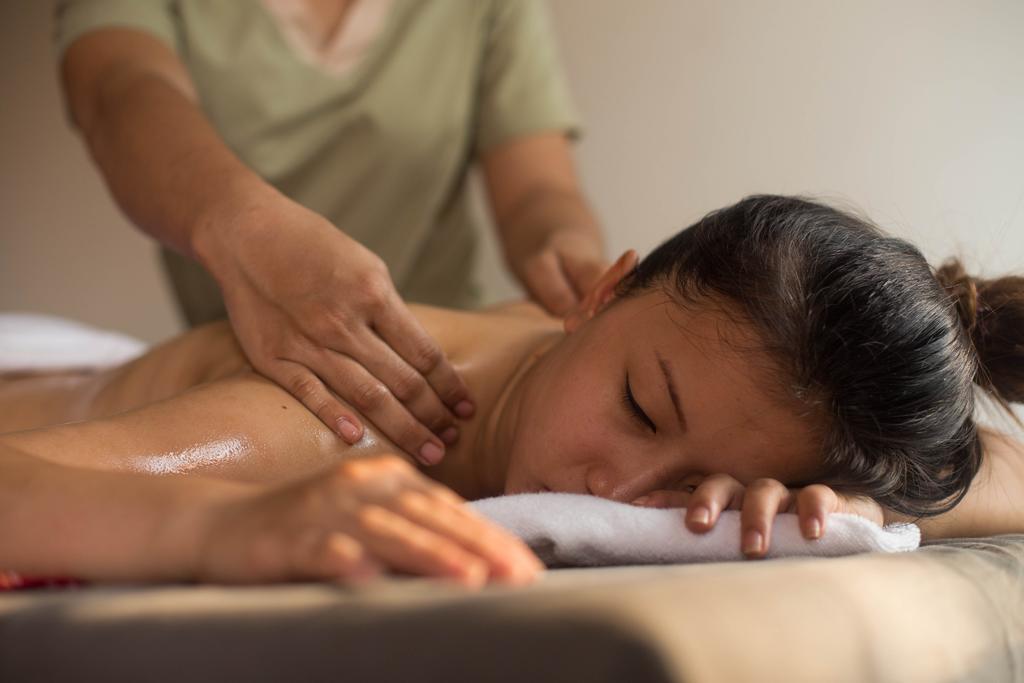 River Bay Villa Siem Reap Ngoại thất bức ảnh