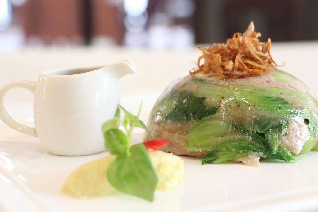 River Bay Villa Siem Reap Ngoại thất bức ảnh