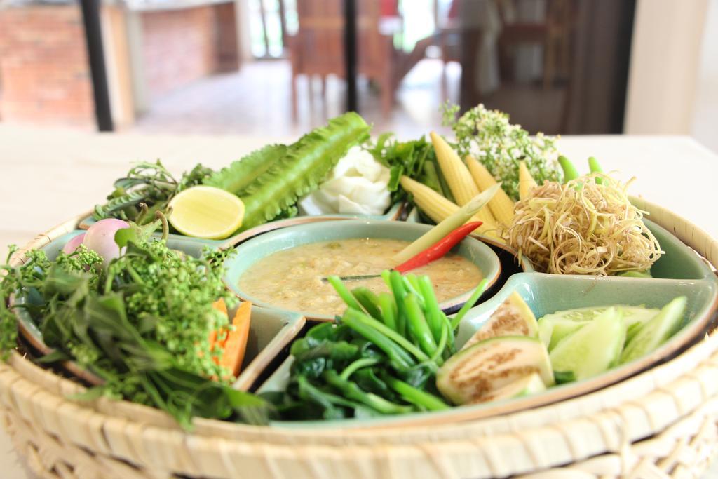 River Bay Villa Siem Reap Ngoại thất bức ảnh