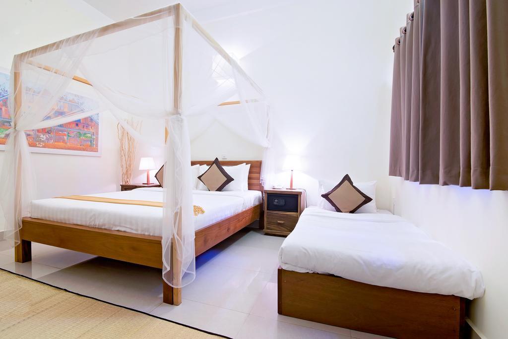 River Bay Villa Siem Reap Ngoại thất bức ảnh