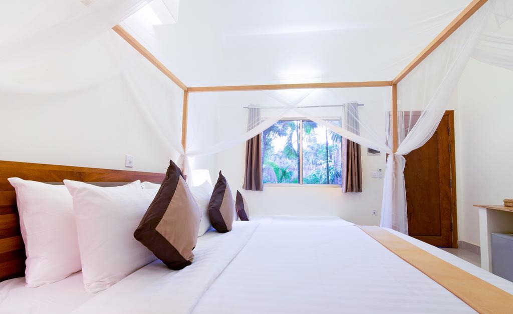 River Bay Villa Siem Reap Ngoại thất bức ảnh