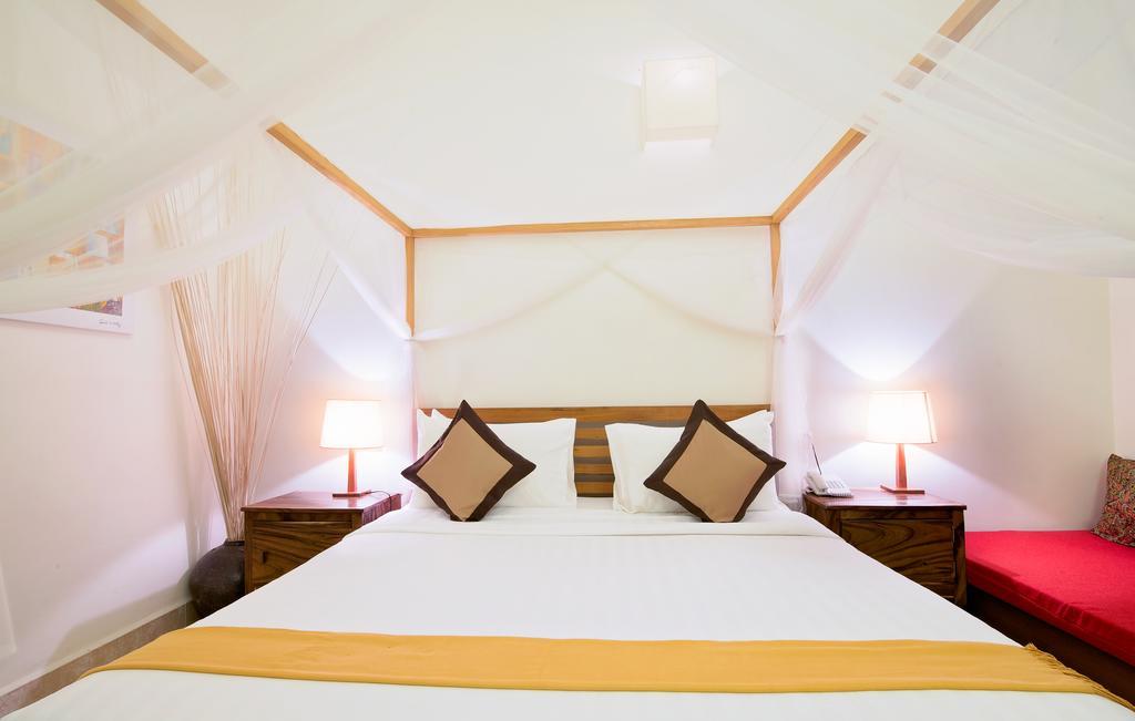 River Bay Villa Siem Reap Ngoại thất bức ảnh