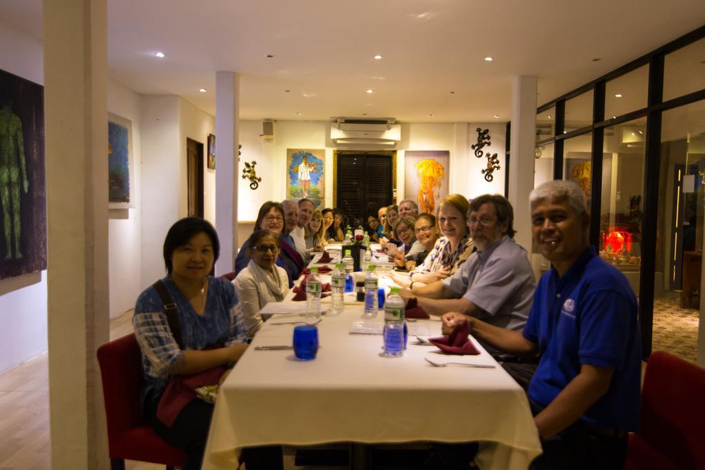River Bay Villa Siem Reap Ngoại thất bức ảnh