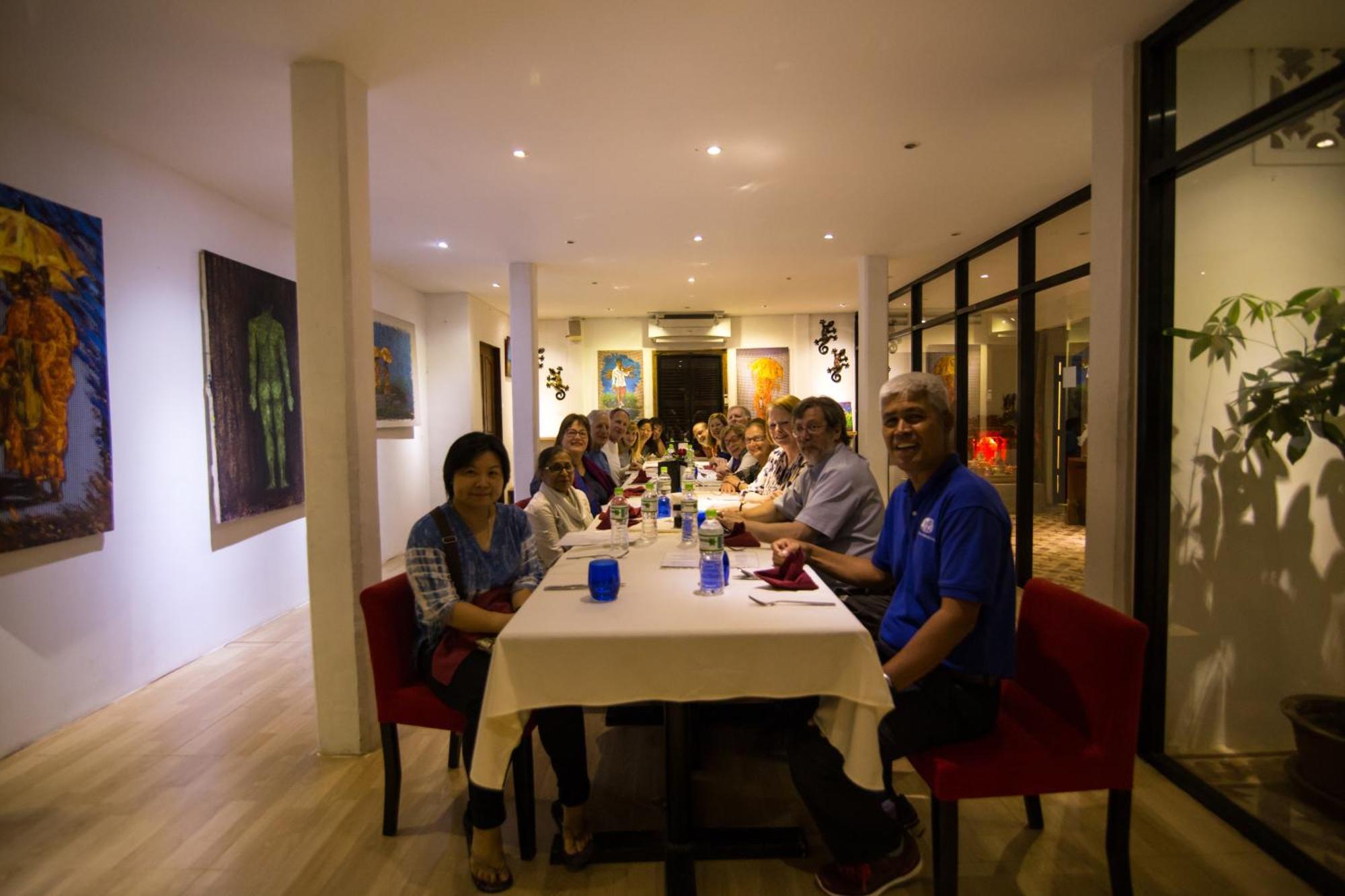 River Bay Villa Siem Reap Ngoại thất bức ảnh