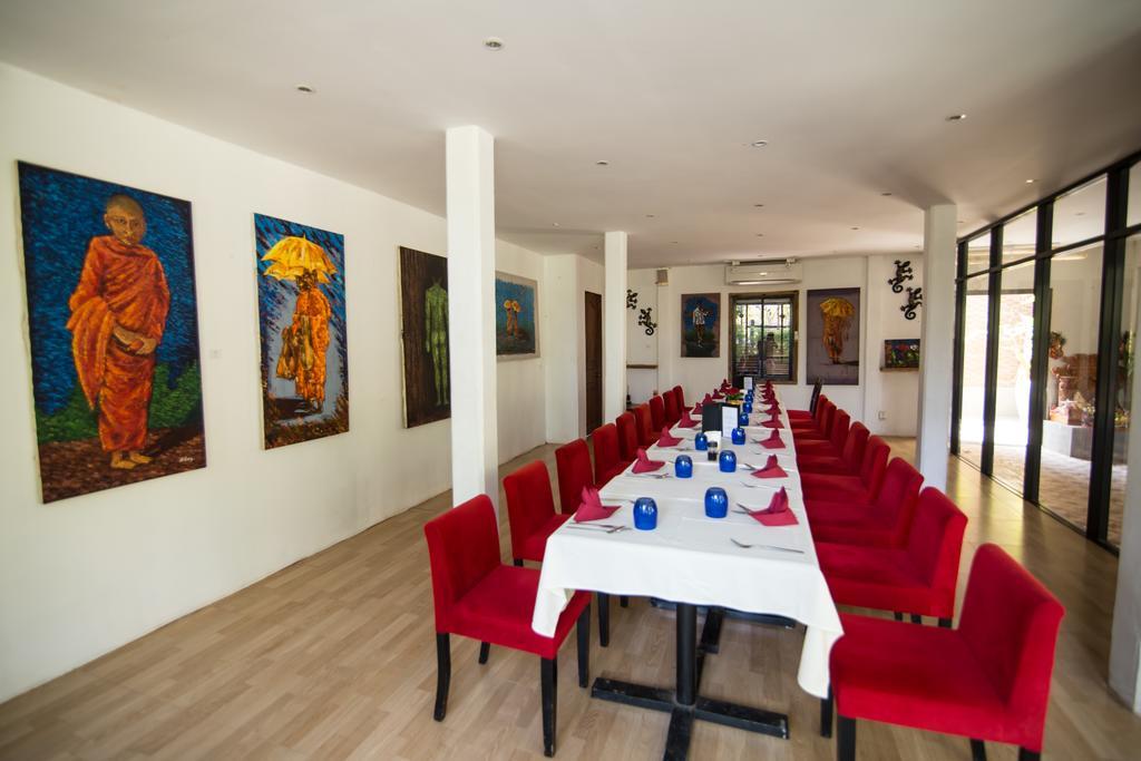 River Bay Villa Siem Reap Ngoại thất bức ảnh