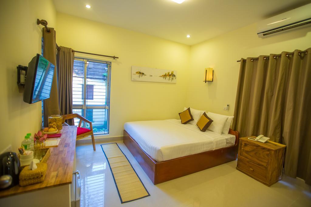 River Bay Villa Siem Reap Ngoại thất bức ảnh