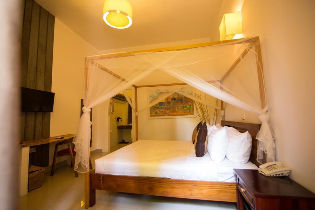River Bay Villa Siem Reap Ngoại thất bức ảnh