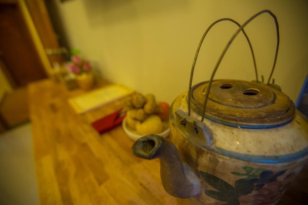 River Bay Villa Siem Reap Ngoại thất bức ảnh