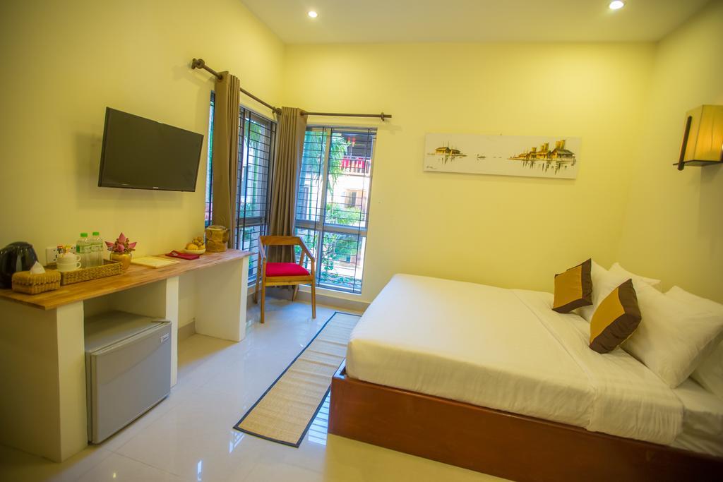 River Bay Villa Siem Reap Ngoại thất bức ảnh