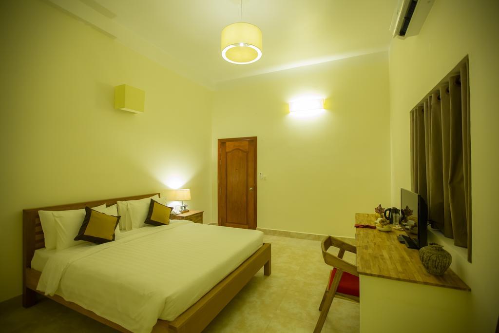 River Bay Villa Siem Reap Ngoại thất bức ảnh