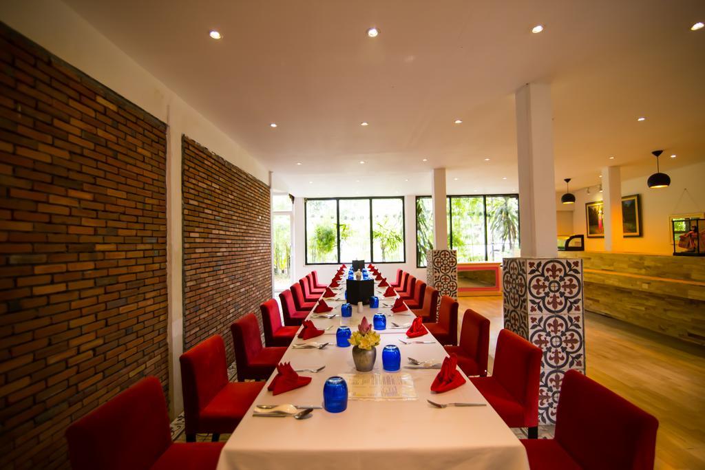 River Bay Villa Siem Reap Ngoại thất bức ảnh