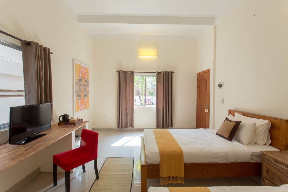River Bay Villa Siem Reap Ngoại thất bức ảnh