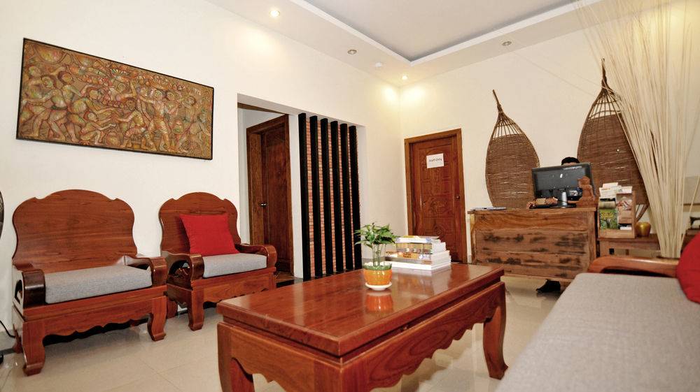 River Bay Villa Siem Reap Ngoại thất bức ảnh