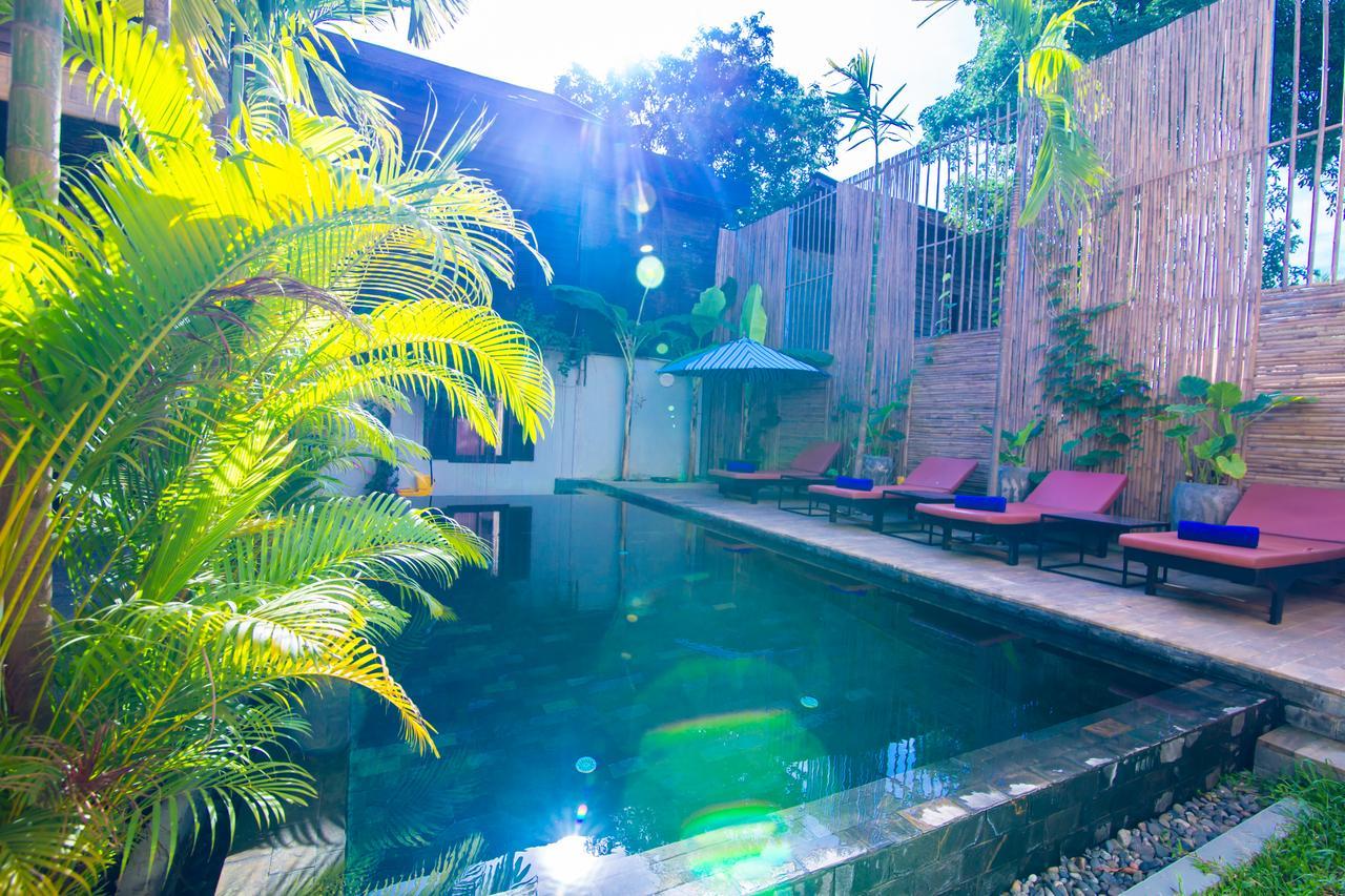 River Bay Villa Siem Reap Ngoại thất bức ảnh