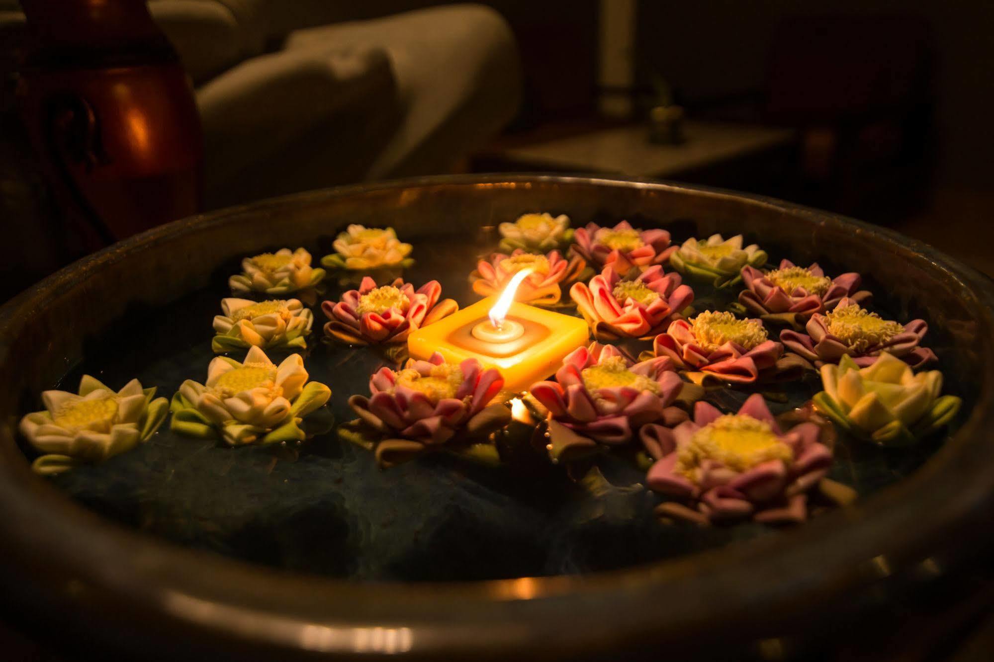 River Bay Villa Siem Reap Ngoại thất bức ảnh